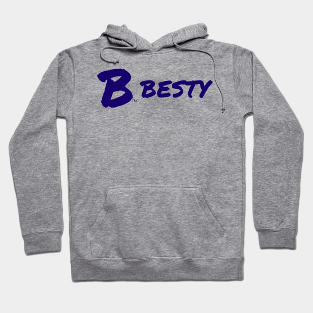 B Besty Hoodie by B